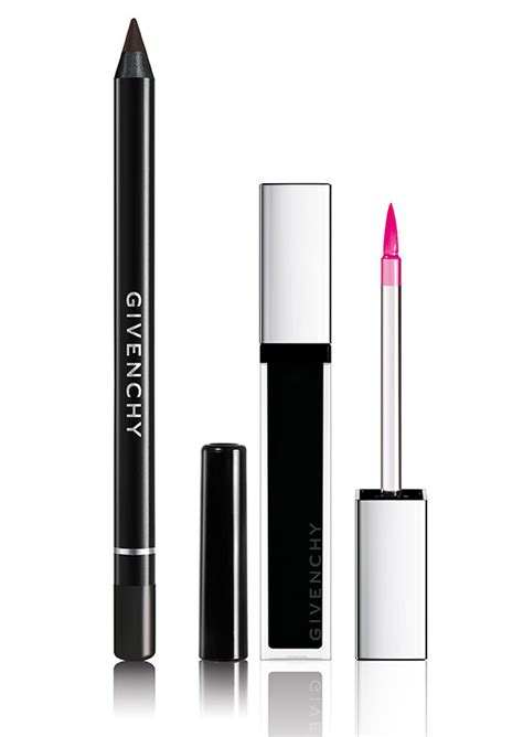 givenchy universal noir lip balm|Givenchy lipstick official website.